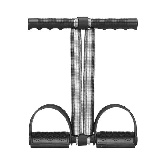 High Quality Tummy Trimmer Double Spring Exercise Home Gym