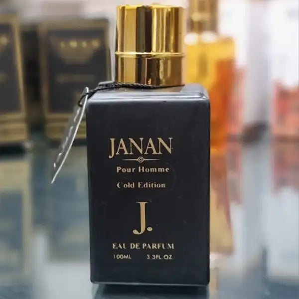 Janan Perfume By J. – 100ml