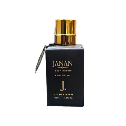 Janan Perfume By J. – 100ml